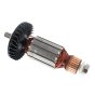 Armature Assembly 110v for Makita 5704R Cordless Circular Saws - 516466-9