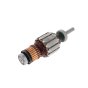 Armature 110V for Makita  UB1101 Blower - OEM No. 516476-6