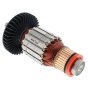 Armature Assy for Makita LF1000 Flip Over Saw - 516746-3
