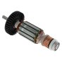 Armature 110v for Makita TW0250 Impact Wrench - 517445-0