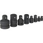 Impact Socket Adaptor 3/4" Female to 1/2" Male