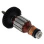 Armature Assembly 110v for Makita JR3050t Circular Saw - 518646-3