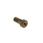 Amal Carb Pilot Screw Adaptor fits Villiers F15 Engine - OEM No. 519/014