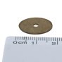 Throttle Valve to Suit Amal Type 519 Carburettor - Genuine Vintage Part - 519/019
