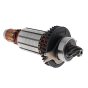 Armature Assembly for Makita DJR186 18V Reciprocating Saw LXT - 510597-6