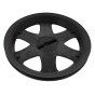 Pulley for Husqvarna T25, T25RS, T25-6 Cultivator - OEM No. 519 65 30-60