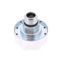 Breather Tube for Wacker RT56-SC2, RT82-SC2, RTSC3 Trench Roller - 5200000845