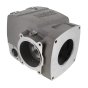 Crankcase for Wacker BS50-2i, BS60-2i Rammer w/ WM80 Engine - 5200002328
