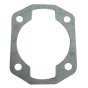 Wacker Head Gasket WM80 (0.25mm) - OEM No. 5200011236