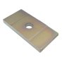 Clamping Plate for Stihl USG Sharpener - 5203 752 2505