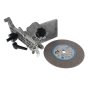 Swivelling Support For Stihl USG Circular Saw Blades - OEM No. 5203 750 2800