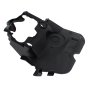 Intermediate Wall for Husqvarna 555, 556, 560 Chainsaw - OEM No. 520 29 09-01