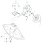 Husqvarna 520iLX Cutting Equipment