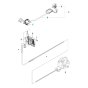 Electrical for Husqvarna 520iLX