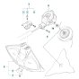 Husqvarna 520iRX Cutting Equipment