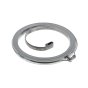 Spring for Husqvarna 243R, 243 RJ, 543RS B Brushcutters - OEM No. 521 61 82-01