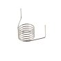 Spring for Husqvarna 325HE3, 325HE4 Hedgetimmers - OEM No. 521 60 03-01