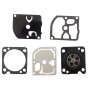 Gasket Kit for Husqvarna 555 Chainsaw - Genuine Part - 522 51 89-01