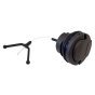 Tank Cap for Husqvarna 450 II, 555, 556, 562 Chainsaws - 522 62 00-01