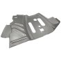 Chain Guide Plate for Husqvarna 550XP Chainsaw - Part No.522 74 28-01