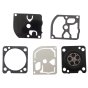Gasket Kit for Husqvarna 555 Chainsaw - Genuine Part - 522 51 89-01