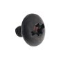 Screw for Husqvarna P520D, P525D Ride-On Mower - OEM No. 522 55 73-01