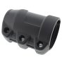 Clamping Sleeve for Husqvarna 237PT5S, 525PT5S Pole Pruners - OEM No. 522 59 70-03