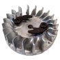 Flywheel Assy for Husqvarna 550XP Chainsaw - Genuine Part - 522 93 78-02