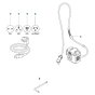 Husqvarna 522iHD60 Accessories