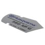 Label for Husqvarna 560XP, 560XPG Chainsaws - 523 03 56-04