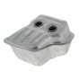 Muffler Assembly for Husqvarna 122HD45, 122HD60, CHT220 Hedgetrimmers - OEM No. 523 03 26-01