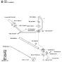 Shaft & Handle Assembly