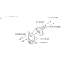 Muffler Assembly for 524R