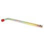 Heel Pin / Fork Pin 210mm x 15mm - 10 Pack