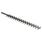 Blade for Husqvarna 122HD60 Hedgetrimmer - 525 35 15-01