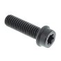 Screw M6 X 20 12.9,Internal Torx Socket Head Cap Flanged for Husqvarna 372XP/XPG Chainsaw - 525 82 51-01