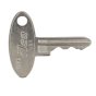 5252 Key fits Thwaites Perkins Massey Fergusson Ford