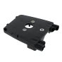 Cleaner Plate Comp for Makita MH2556 Hedge Trimmer - OEM No. 140993-0