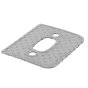 Makita Muffler Gasket EH561/HTR5600 - 5253500102