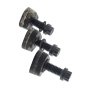 Cutting Teeth (Normal Conditions) for Husqvarna SG13B Stump Grinder - OEM No. 525 43 53 01
