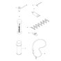 Husqvarna 525HE3 Accessories