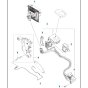 Electrical Assembly for 525iB