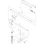 Shaft and Handle for 525iLK