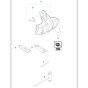 Husqvarna 525iLST Accessories