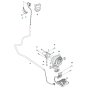 Electrical for Husqvarna 525iRXT