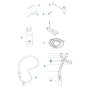 Husqvarna Brushcutter Accessories