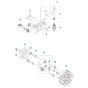 Ignition Assembly for Husqvarna