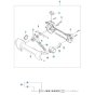 Throttle Assembly for Husqvarna