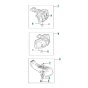 Husqvarna Brushcutter Accessories