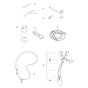 Husqvarna 525RXT Accessories